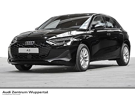 Audi A3 SPORTBACK 30 TFSI NAVI AHK LED VC