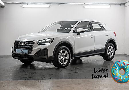 Audi Q2 35 TFSI 110(150) kW(PS) S tronic