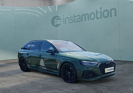 Audi RS4 Avant 2.9 TFSI q. Tiptr., Matrix, Pano, ACC, Head-up,Ambiente-Lichtpaket plus