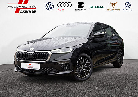 Skoda Scala 1.0 TSI Drive