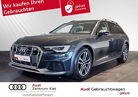 Audi A6 Allroad 45 TDI quattro S-tronic LED+NAVI