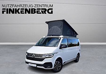 VW T6 California 6.1 Beach Camper Edition DSG 4Mo. *