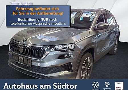 Skoda Karoq Ambition 2.0 TDI | LED RFK AHK