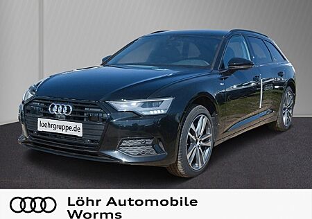 Audi A6 Avant sport 45 TFSI quattro 195kW / 265 PS