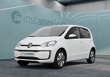 VW Up ! e-Edition Edition 61 kW (83 PS)kWh 1-Gang-Automatik