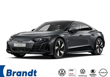 Audi e-tron GT quattro LASER+LEDER+HUD+PANO+NAVI+ACC