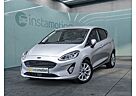 Ford Fiesta Titanium 1.0 EcoBoost 70 kW Schräghecklim