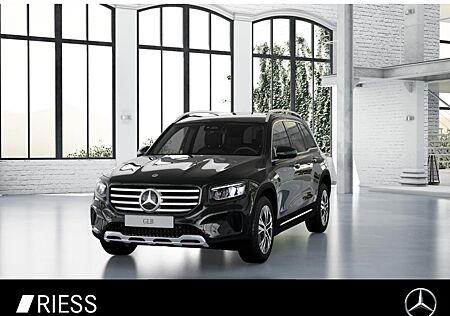 Mercedes-Benz GLB 200 Progressive Navi LED 7 Sitzer Ambi Kamer