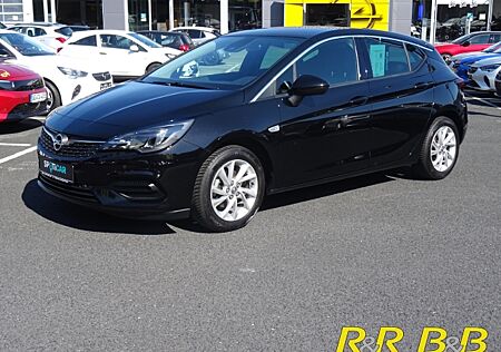 Opel Astra K Elegance 1.2 Turbo NAVI+SHZ+AGR-SITZE+KAMERA+PDC