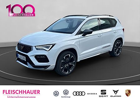 Cupra Ateca 1.5 TSI DSG+BEATS+NAVI+PANORAMAD+AHK