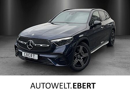 Mercedes-Benz GLC 300 AMG Premium+ DISTRO Massage AHK Standhzg