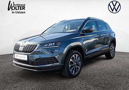 Skoda Karoq 1.5 TSI Drive 125