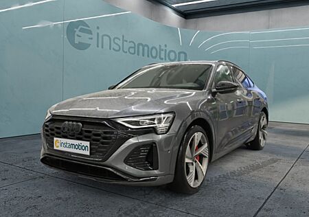 Audi Q8 Sportback e-tron 55 Q 2x S LINE UPE111 LM22 AHK BuO