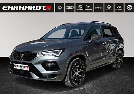 Cupra Ateca 2.0 TSI DSG 4Drive DIAMOND VIRTUAL*NAVI*LED*ACC*PARKLENK*KAMERA*HECKKL.+F-SITZ EL*TOTW*SHZ*BEATS*19"