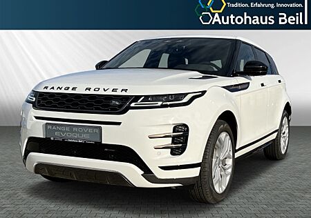 Land Rover Range Rover Evoque D165 R-Dynamic SE 2.0 Mild-Hybrid EU6d Allrad AHK-el. klappb.