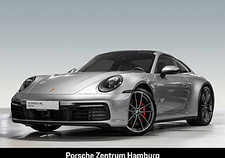 Porsche 992 (911) Carrera 4S BOSE ParkAssistent