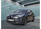 Toyota C-HR 1.8 Hybrid Team D *NAVI*KAMERA*SITZHEIZUNG*