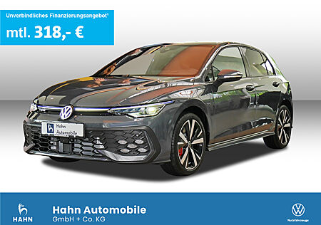 VW Golf GTE 1,5l eHybrid DSG 130 kW/177 PS Navi AHK