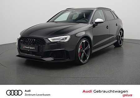 Audi RS3 Sportback TFSI quattro