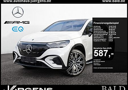 Mercedes-Benz EQE 350 AMG-Sport Burm3D 21