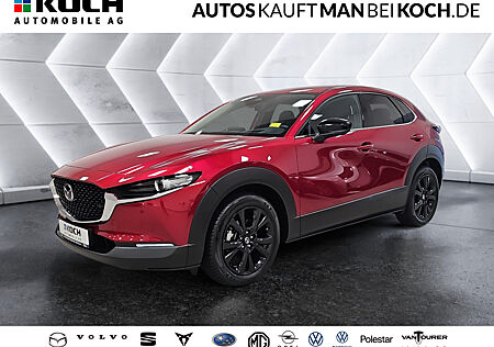 Mazda CX-30 2.0SKY-G 122 PS 6AG Homura Kamera ACC Navi