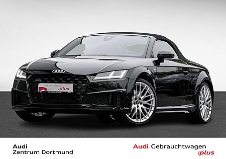 Audi TT Roadster 45 quattro S LINE BLACKPAK LM20 NAVI+