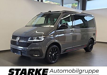 VW T6 California T6.1 2.0 TDI DSG 4 Motion Edition Ocean Edition Camper