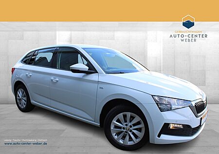 Skoda Scala 1.5 TSI Tour incl.Servicepaket*