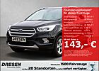 Ford Kuga Coo&Connect 1.5 Ecoboost/NAVI/AHK/Rückfahrkamera/SHZ/LHZ