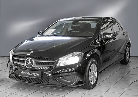 Mercedes-Benz A 180 SHZ