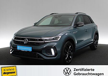 VW T-Roc 1.5 TSI R-Line