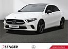 Mercedes-Benz A 200 d*Progressive*Pano*AHK*Distronic*Multibeam