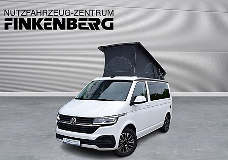 VW T6 California 6.1 Beach Camper DSG *LED*RüKam