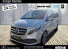 Mercedes-Benz V 220 d Lang Edition/Navi/LED-ILS/Parktronic/18"