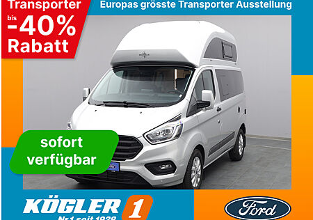 Ford Transit Nugget /HD 150PS Aut. Sicht-P3