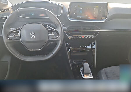 Peugeot e-208 Allure Pack Touch