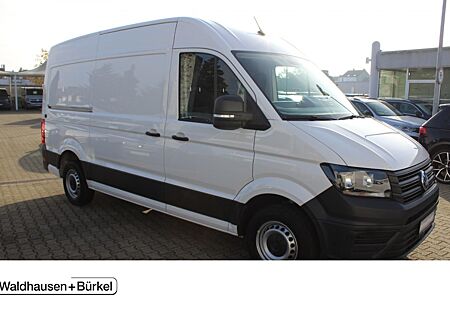 VW Crafter KASTEN MR 2.0 TDI / NAVI / KLIMA / KAMERA / 35 KAST MR103 FroSG6