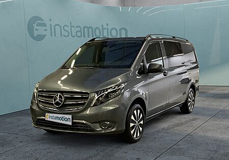 Mercedes-Benz Vito 116 CDI Mixto 4 Matit/Standheizung