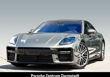 Porsche Panamera 4S E-Hybrid InnoDrive HA-Lenkung BOSE