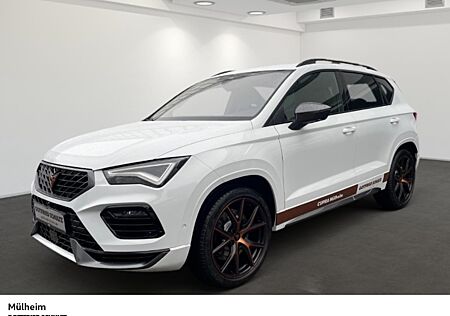 Cupra Ateca VZ 2.0 TSI 300 PS 4Drive ACC AHKACC, AHK