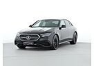 Mercedes-Benz E 220 d 4MATIC Limousine AMG*NightP*AHK*KeylessG