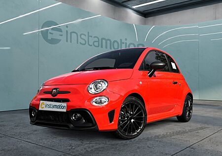 Abarth 595 *Bi-Xenon & Beats /17 Zoll*