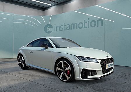 Audi TTS