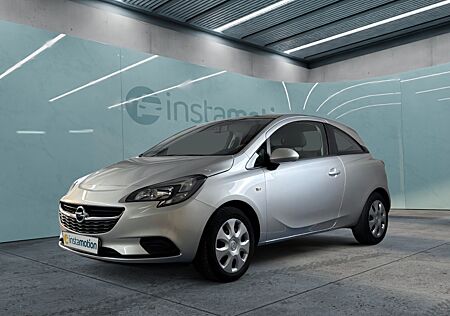 Opel Corsa E Edition KLIMA PARKPILOT USB