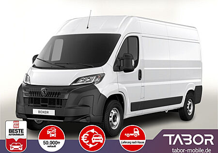 Peugeot Boxer 335 140 L3H2 FACELIFT 270° Kam PDC VisibP