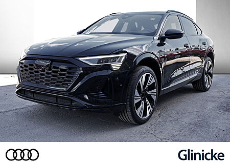 Audi Q8 Sportback S line *Matrix LED*MMI*Panodach*