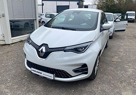 Renault ZOE Z.E. 50 zzgl. Batteriemiete