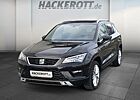 Seat Ateca Xcellence 2.0 TDI 110 KW (150 PS) 7-GANG DSG LED Navi StandHZG Keyless Parklenkass.