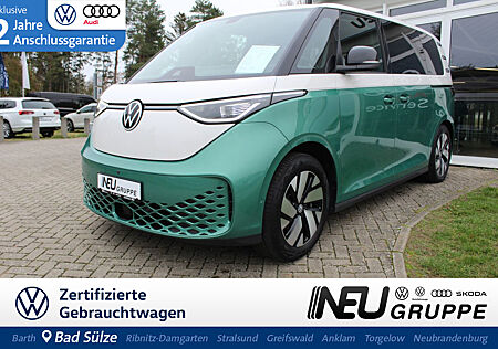 VW ID.BUZZ ID. Buzz Pro Matrix ACC 360° Easy Open