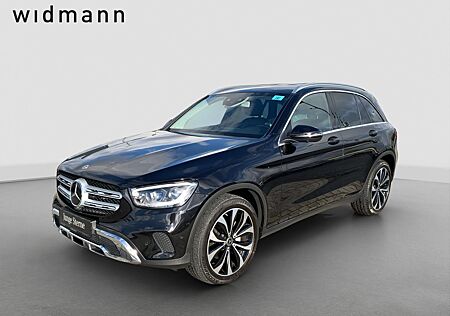 Mercedes-Benz GLC 300 d 4M *Multibeam*Distronic*Navi**PTS*360°